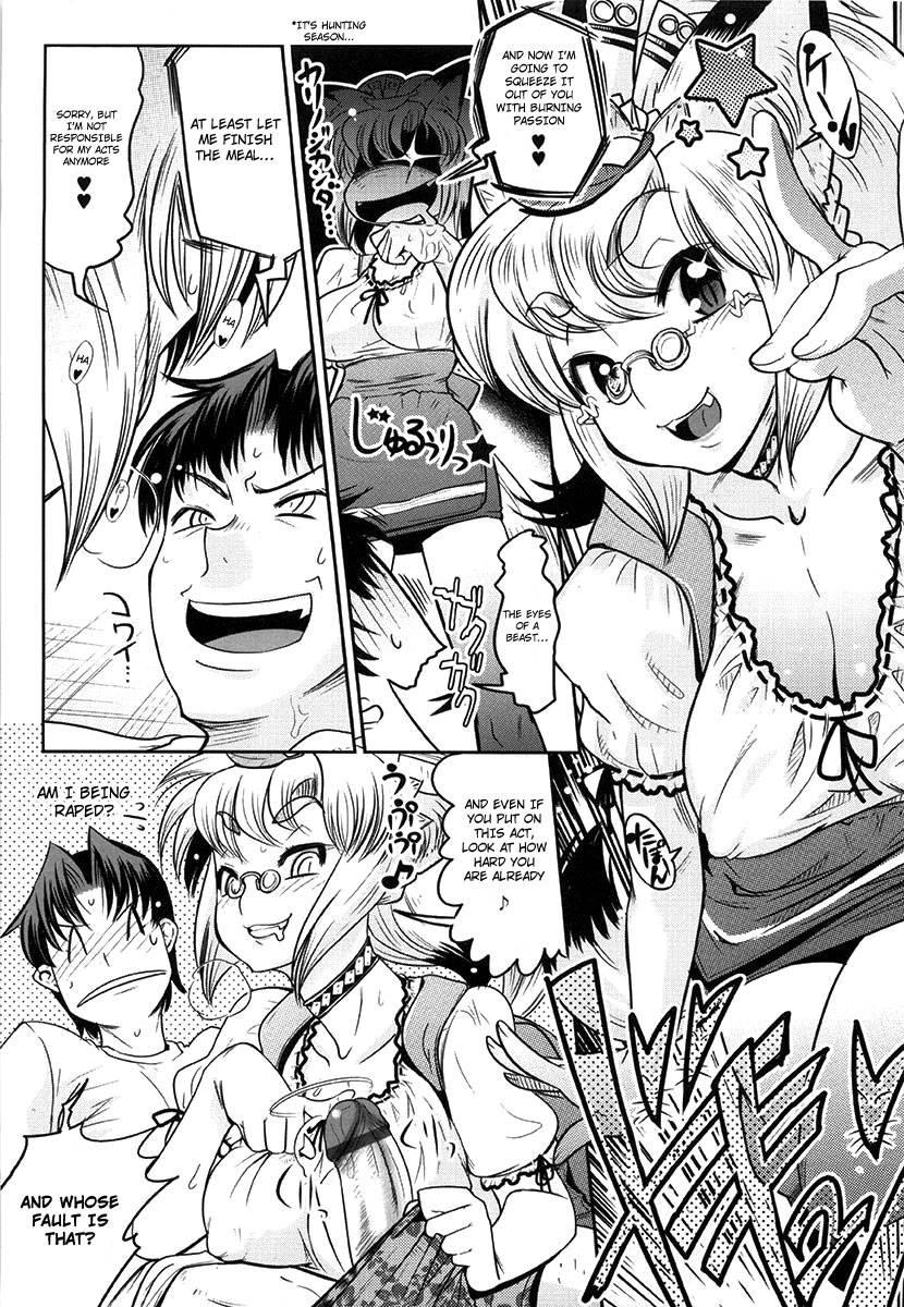 Yellow Pop Chapter 1000 Page 35